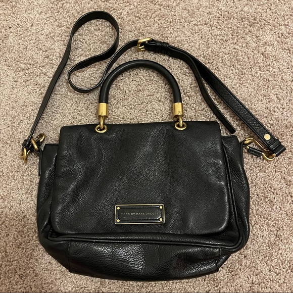 Marc By Marc Jacobs Handbags - Marc by Marc Jacobs Crossbody Satchel